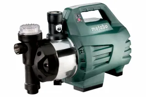 Metabo HWAI 4500 INOX