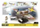 COBI Dewoitine D.520 #6