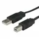 ROLINE 1.8m USB2.0-A/USB2.0-B #2