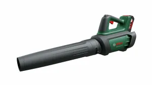 Bosch AdvancedLeafBlower 36V-750 (1x2.0Ah)