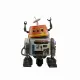 Hasbro Star Wars Chopper (C1-10P) #2