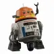 Hasbro Star Wars Chopper (C1-10P) #4