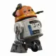 Hasbro Star Wars Chopper (C1-10P) #7