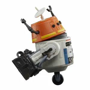 Hasbro Star Wars Chopper (C1-10P)