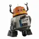 Hasbro Star Wars Chopper (C1-10P) #5