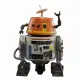 Hasbro Star Wars Chopper (C1-10P) #3