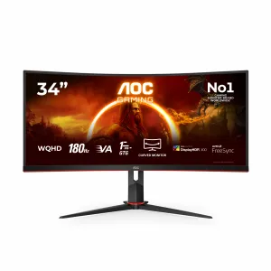 AOC G2 CU34G2XP
