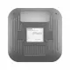 NETGEAR Insight Cloud Managed WiFi 6 AX3600 Dual Band Access Point (WAX620) #6