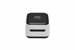 Brother VC-500W