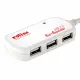 ROLINE USB 2.0 Hub, 4 Ports, with Repeater 12 m #3