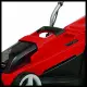 Einhell GE-CM 18/32 Li-Solo #4