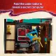 LEGO NINJAGO The Temple Bounty #22