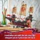 LEGO NINJAGO The Temple Bounty #3
