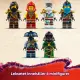 LEGO NINJAGO The Temple Bounty #9