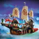 LEGO NINJAGO The Temple Bounty #5