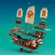 LEGO NINJAGO The Temple Bounty #11