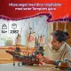 LEGO NINJAGO The Temple Bounty