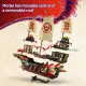LEGO NINJAGO The Temple Bounty #21