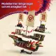 LEGO NINJAGO The Temple Bounty #6