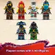 LEGO NINJAGO The Temple Bounty #23