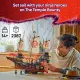 LEGO NINJAGO The Temple Bounty #19