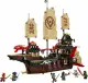 LEGO NINJAGO The Temple Bounty #4