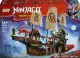 LEGO NINJAGO The Temple Bounty #2