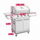Char-Broil 140977