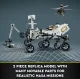 LEGO Technic NASA Mars Rover Perseverance #14