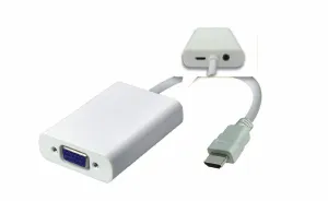 Microconnect HDMVGA2