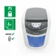 Leitz IQ OptiMax Home Office 225 #4