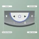 Leitz IQ OptiMax Home Office 225 #7