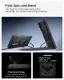 Spigen Slim Armor Pro S (Mag Fit) #10