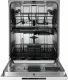 Asko DBI8557AIMXXL.W #4