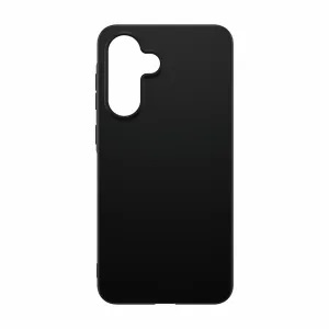 PanzerGlass SAFE. by PanzerGlass TPU Case Black Samsung Galaxy A36 5G Bulk
