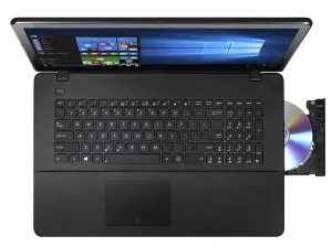ASUS X751NA-1A