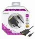 Deltaco DP-DVI202-K #2