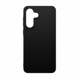 PanzerGlass SAFE. by PanzerGlass TPU Case Black Samsung Galaxy A56 5G Bulk