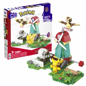 MEGA Pokémon HKT21