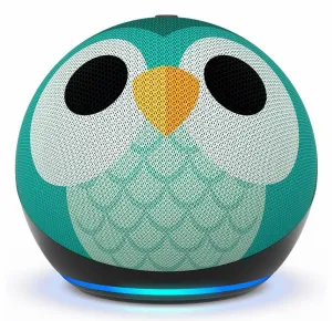 Amazon Echo Dot Kids (5.Gen)