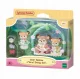 Sylvanian Families 5801