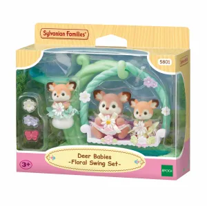 Sylvanian Families 5801