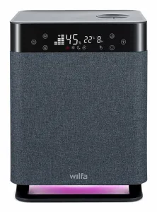 Wilfa Dew TX450