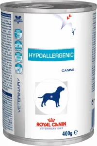 Royal Canin Hypoallergenic (can)