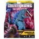 The New Empire Energized Godzilla