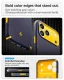 Spigen Nano Pop Hybrid (Mag Fit) #16