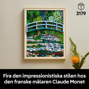 LEGO ART 31220