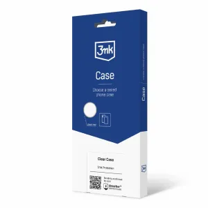 3MK Clear Case