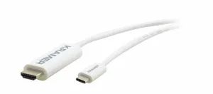 Kramer Electronics C-USBC/HM-6