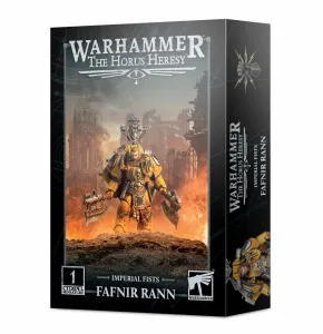 Games Workshop Fafnir Rann